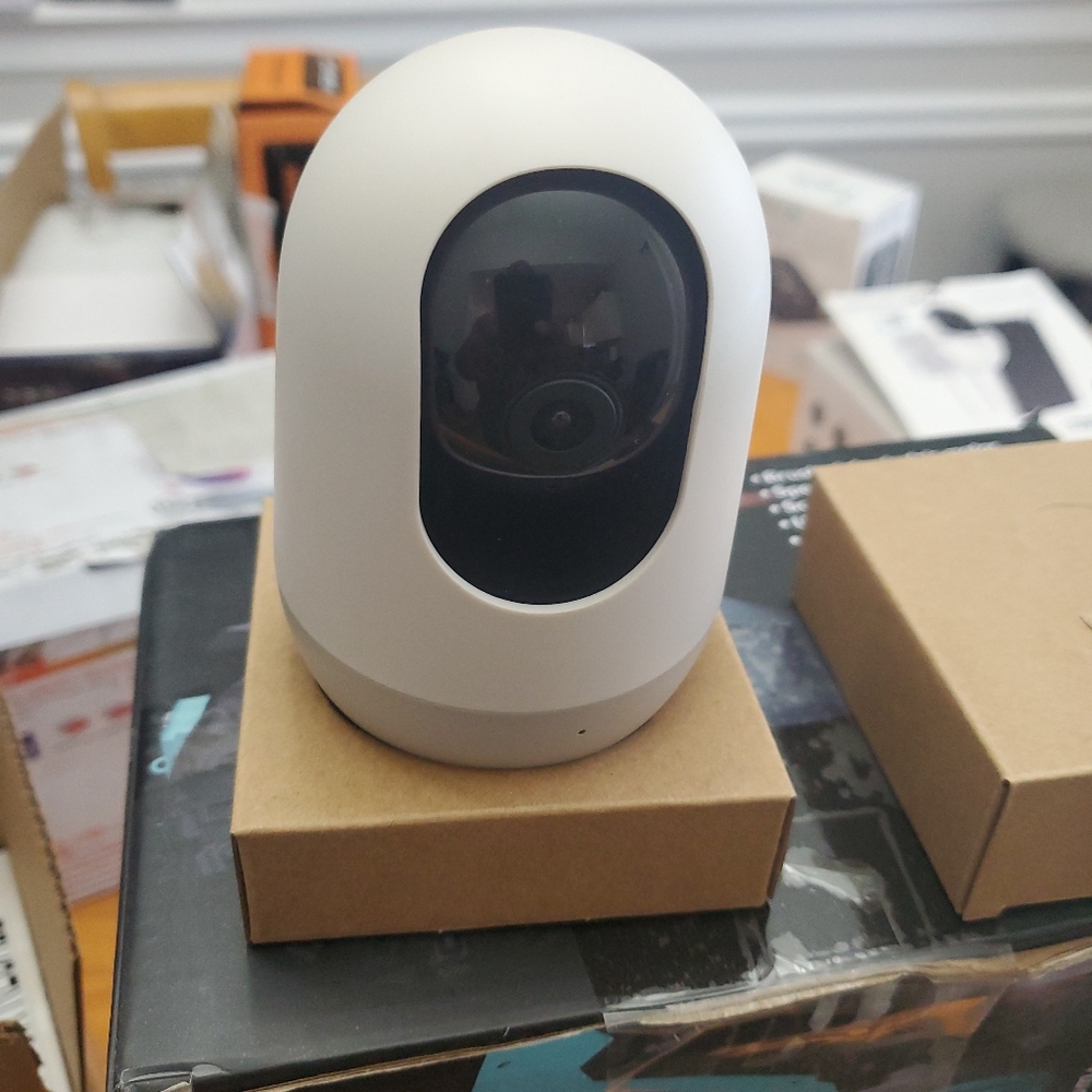 inside camera - Picture 2 of 2